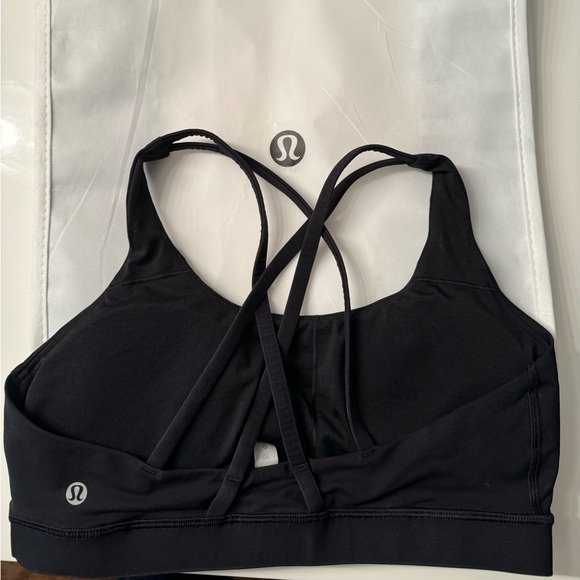 Lululemon sports bra - Picture 3 of 3